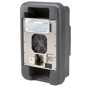 Cambro Ultra Pro Cart Cooling Module Black