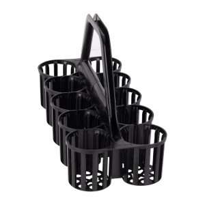 Glass and Bottle Carrier 3 gh049 upd25 12029