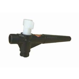 Beaumont Keg Tap 3/4" BSP Thread