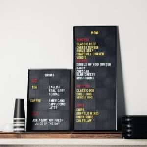 Beaumont Pegboard 305 x 457mm 4 hc763 lifestyle2