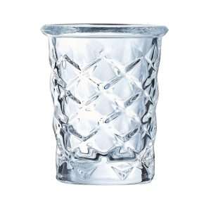 Arcoroc New York Shot Glasses 34ml (24 Pack) 3 hw270 npi24 2