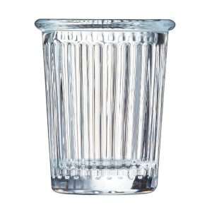 Arcoroc New York Shot Glasses 34ml (24 Pack) 2 hw270 npi24