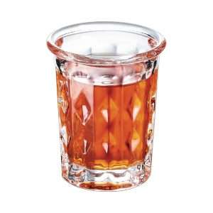 Arcoroc New York Shot Glasses 34ml (24 Pack) 7 hw270 npi24 7