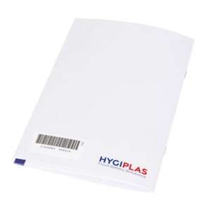 Temperature Log Book 4 j201 npi26 5949