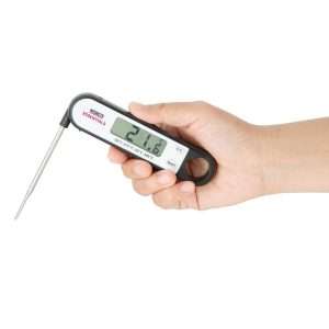 Nisbets Essentials Probe Thermometer 4 ja900 npi26 4