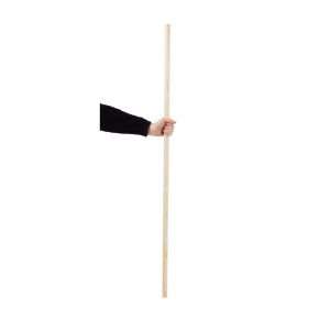 Jantex Wooden Broom Handle 120cm 4 jb589 npi26 4