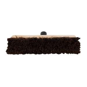 Jantex Soft Bassine Wooden Broom Head 300mm 5 jb591 npi26 5194