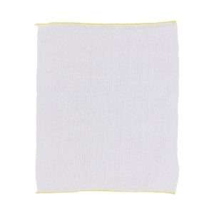 Jantex Dish Cloths Yellow 400x300mm (10 Pack) 3 jb595 npi26 3