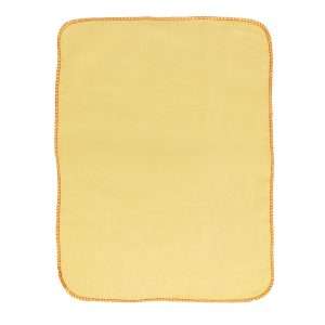 Jantex Yellow Dusters 500x400mm (10 Pack) 3 jb596 npi26 3