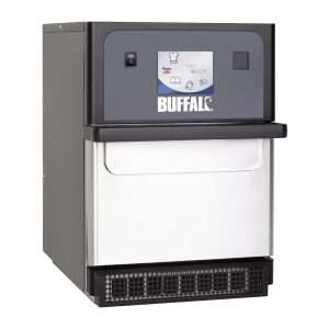 Buffalo High Speed Oven