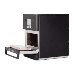 Buffalo High Speed Oven 3 jd340 npi26 11