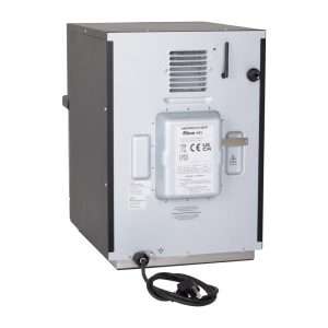 Buffalo High Speed Oven 4 jd340 npi26 12