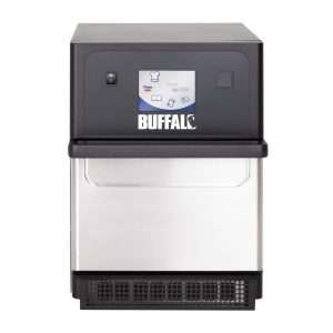 Buffalo High Speed Oven 6 jd340 npi26 3