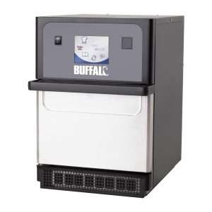 Buffalo High Speed Oven 7 jd340 npi26 4