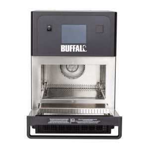 Buffalo High Speed Oven 11 jd340 npi26 8