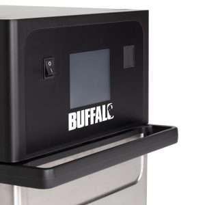 Buffalo High Speed Oven 12 jd340 npi26 9