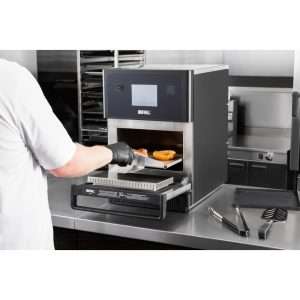 Buffalo High Speed Oven 13 jd340 upd26 1234