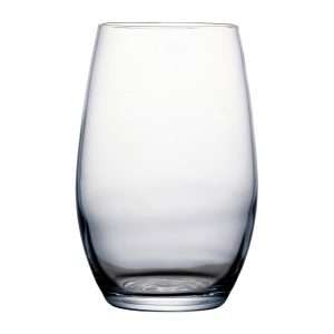 Luigi Bormioli Palace Cooler Glasses 445ml (24 Pack)