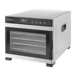 SousVideTools 6 Tray Dehydrator SVT-12005