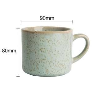 Olympia Origin Mugs Duck Egg Blue 300ml (4 Pack) 9 jk342 npi25 4