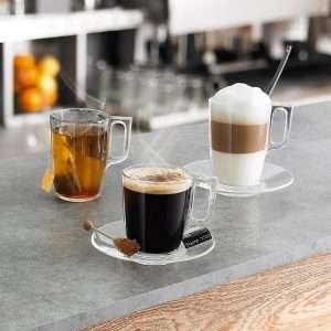 Luminarc Nuevo Voluto Espresso Cups 90ml (6 Pack) 7 jk594 npi26 4