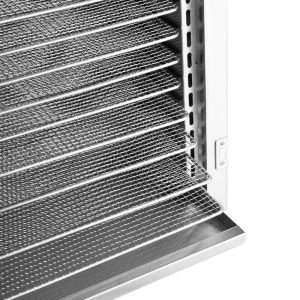 Buffalo 10 Tray Dehydrator 4 jk756 upd25 4