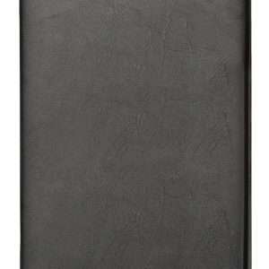 Olympia Bill Presenter Cover Black (2 Sides)