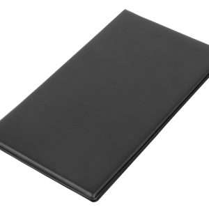 Olympia Bill Presenter Cover Black (2 Sides) 2 jk757 upd25 2