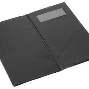 Olympia Bill Presenter Cover Black (2 Sides) 3 jk757 upd25 3