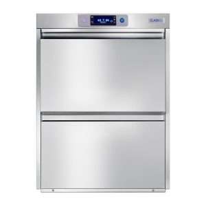 Classeq C500 Undercounter Utensil Washer with Water Softener 13A Three Phase