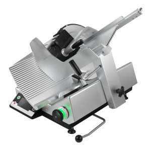 Bizerba GSP HD Automatic Gravity Slicer 330mm