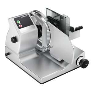 Bizerba VSP Manual Vertical Slicer 330mm