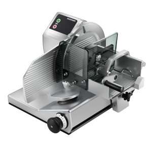 Bizerba VSP Manual Vertical Slicer 330mm 2 jm557 npi26
