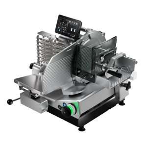 Bizerba VSP F Fully Automatic Vertical Slicer 330mm 2 jm558 npi26