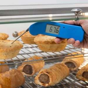 ETI Thermapen One Blue 2 jm646 npi26 2