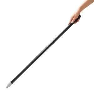 Vogue Pizza Oven Brush Handle 950mm 4 jm649 npi26 4