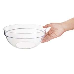 Vogue SAN Bowl 2Ltr 3 jm650 npi26 3