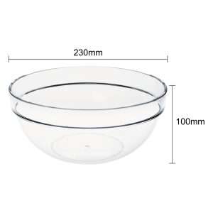 Vogue SAN Bowl 2Ltr 4 jm650 npi26 4