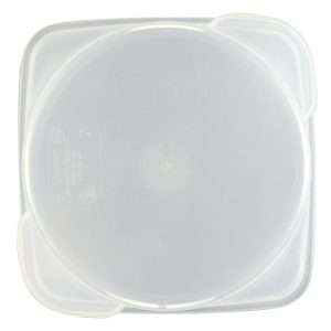 Cambro FreshPro PP CamRound Container 3.8Ltr 5 jm711 npi26 21