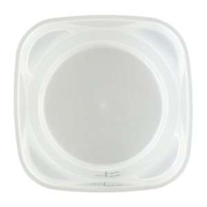 Cambro FreshPro PP CamRound Container 11.4Ltr 6 jm714 npi26 22
