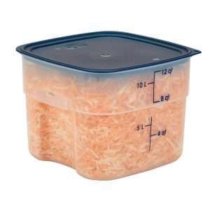Cambro FreshPro PP CamSquare Container 11.4Ltr 5 jm724 npi26 3