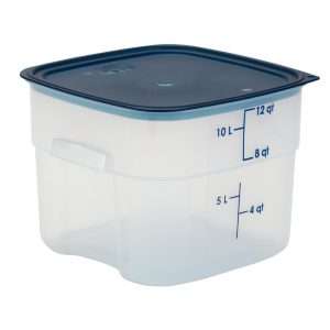 Cambro FreshPro PP CamSquare Container 11.4Ltr 9 jm724 npi26 7
