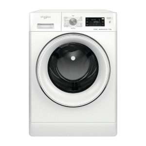 Whirlpool Washing Machine AWG1114D 11Kg 2 jm732 npi26 2