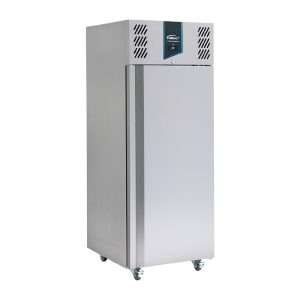 Williams Single Door Upright MultiTemp Fridge Freezer 620Ltr VJ1
