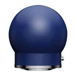 DeliVita Dual Fuel Gas Pizza Oven Jubilee Blue 2 jm937 npi26 1