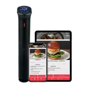 Sousvidetools Ivide Cooker 2.0 2 jm977 npi26 10