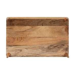 Olympia Mango Wood Standing Tray GN 1/1 8 jm994 npi26 6083