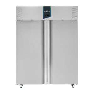 Williams Double Door Upright MultiTemp Fridge Freezer 1295Ltr VJ2
