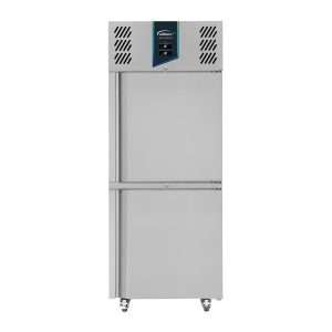 Williams Half Door Upright MultiTemp Fridge Freezer VVJ1 2 jn063 npi26 2
