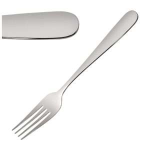 Comas Chef Table Forks (12 Pack)